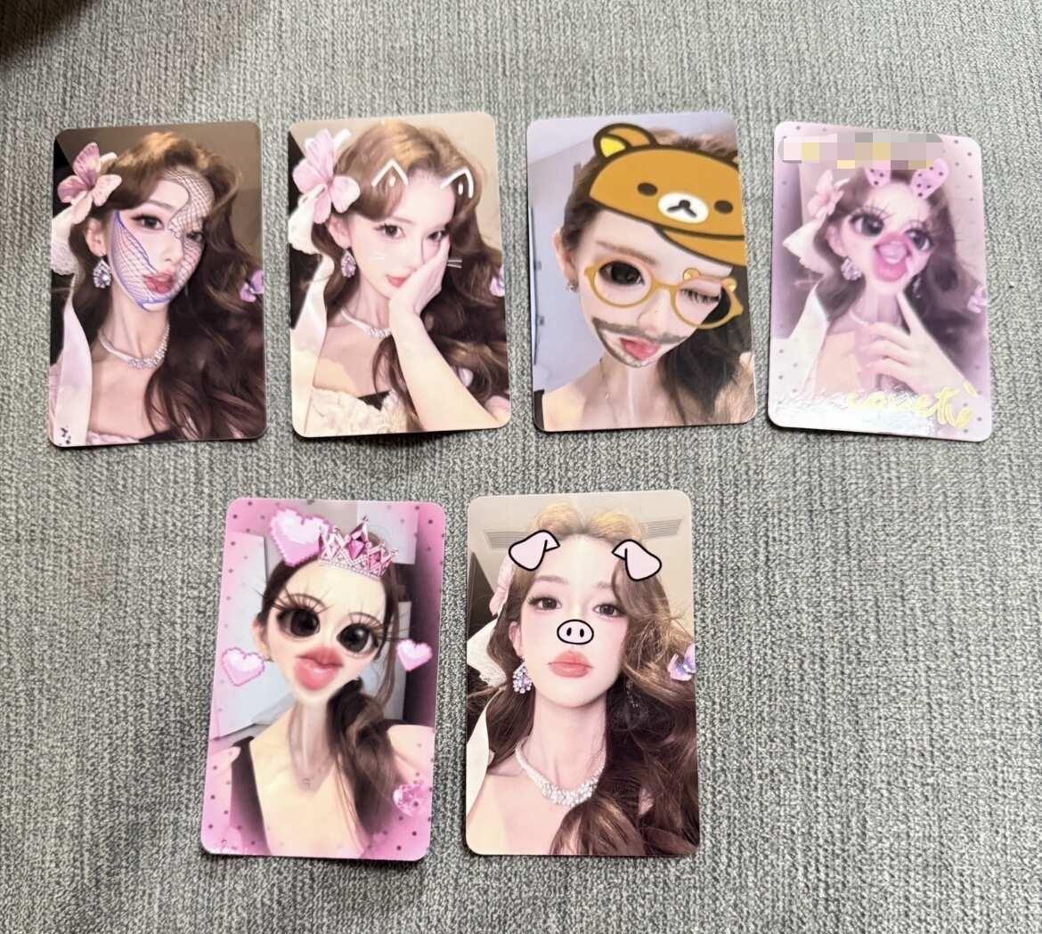 收 迅猛龙 小卡
收这套小卡小卡迅猛龙特蕾莎日常安利迅猛龙 迅猛龙 迅猛龙直播 