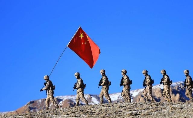 大陆已经在做解放 台湾 的战争准备了，而不是统一战争，最明显的信号就是对 美国 
