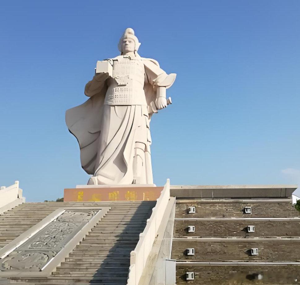 韩信有多厉害？中国历史上获 “兵仙” 之名的，仅他一人。不过，我更想说的是，韩信