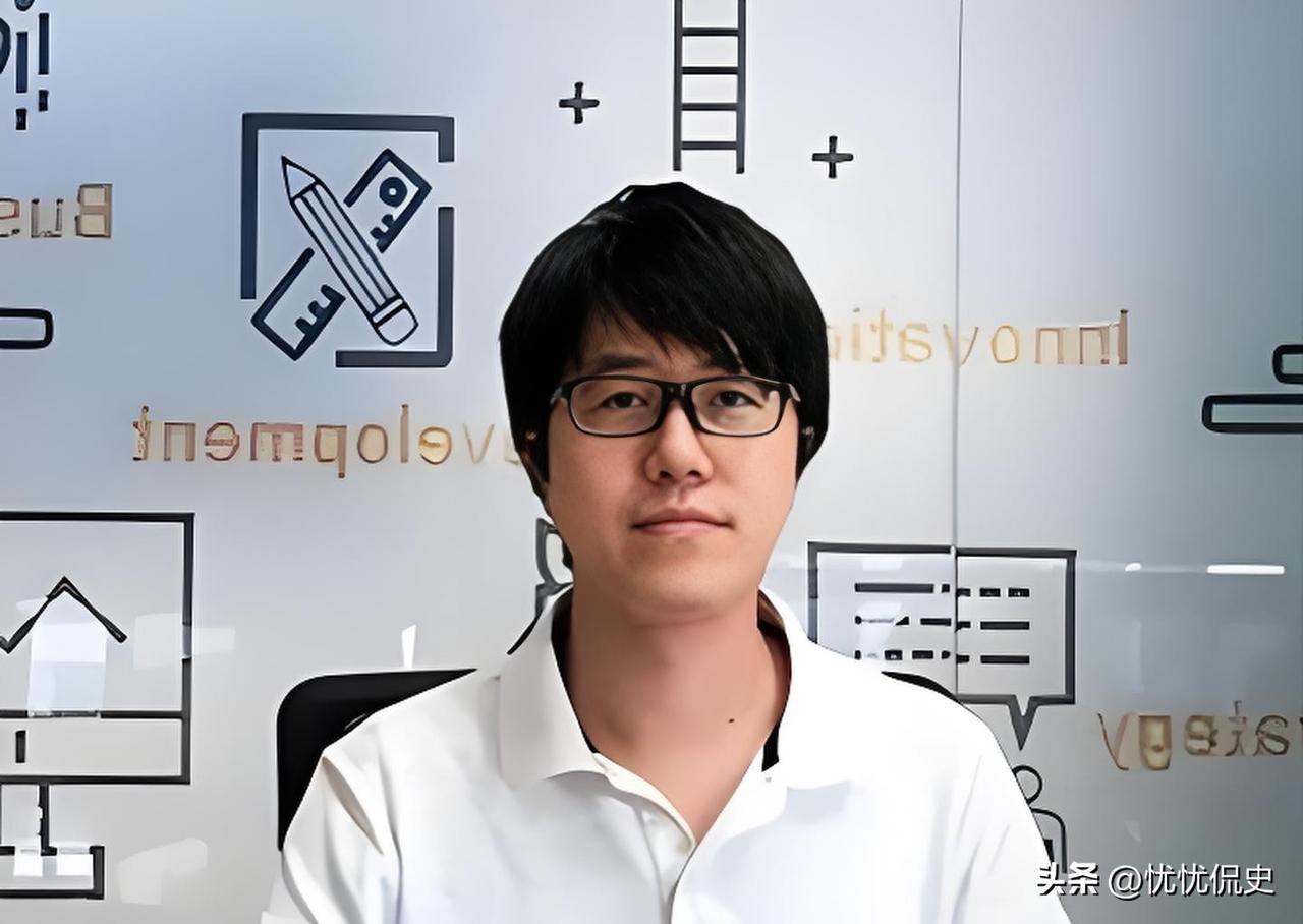 美国砸天价奖金、送永久绿卡，排队疯抢一个中国留学生。谁知他拿到学位当天，头也不回