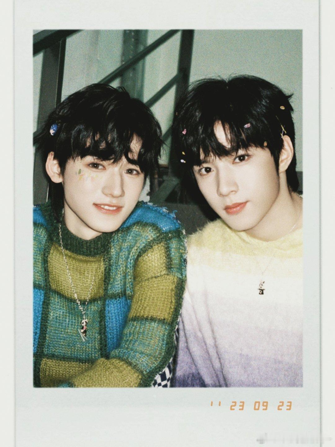 文轩 🐺文轩 爱永不落幕 🐟文轩 一起长大的约定 “我说睡着了给你200 但