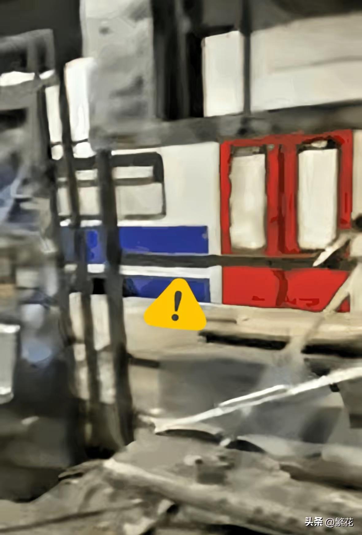 特拉维夫这回彻底见识到啥叫“遍地开花”了。

​拉里贾尼刚出事时。第60轮、61