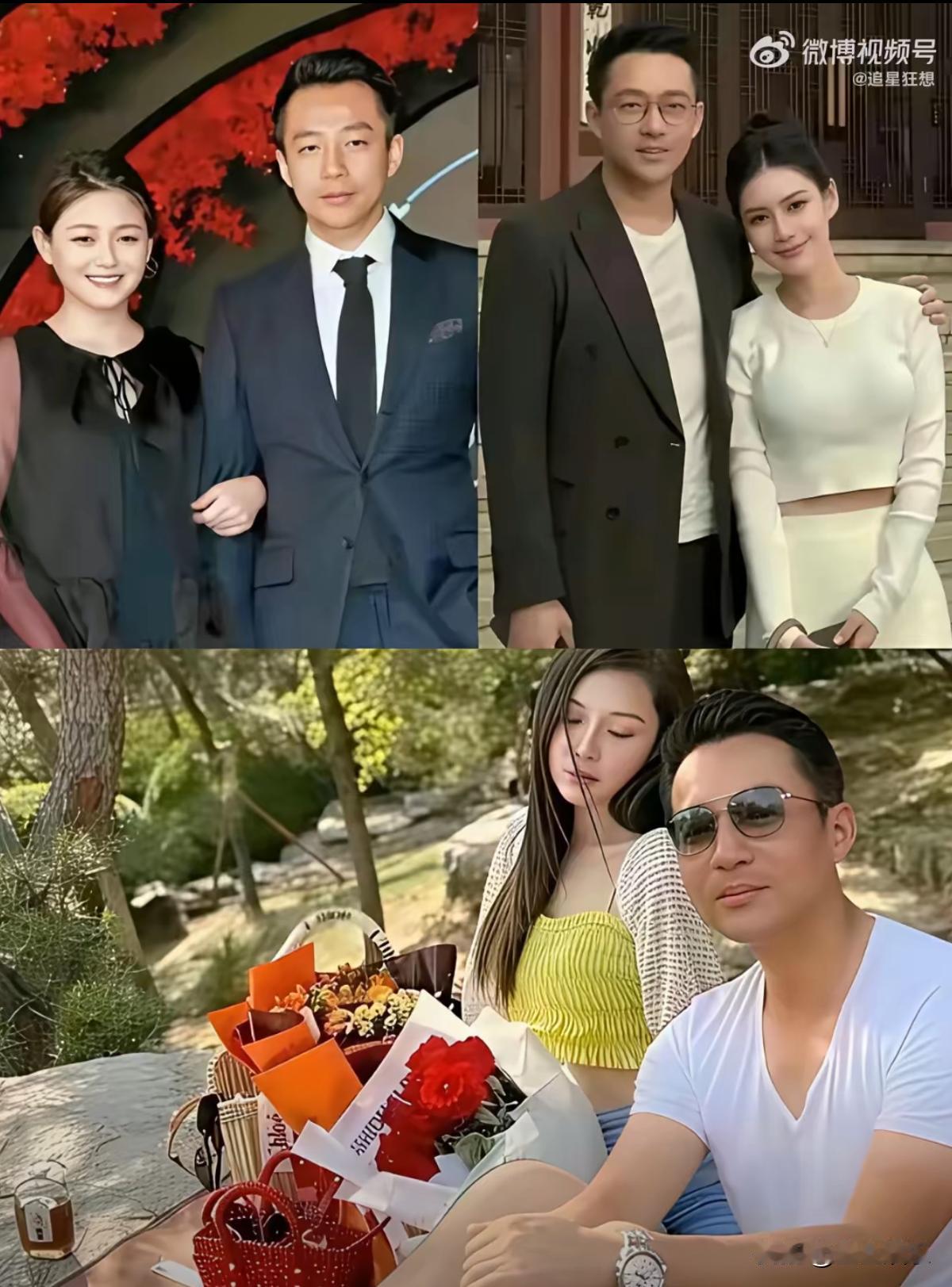 张颖颖近期在网上接连发文抹黑汪小菲，本以为按照汪小菲以前一点就炸的性格，肯定会下