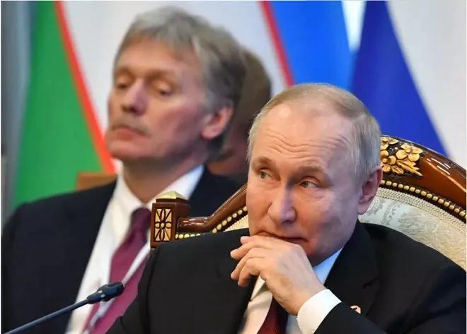 如果输掉常规战争意味着俄罗斯被打垮，分裂瓦解，甚至不复存在，正如普京所说，如果没