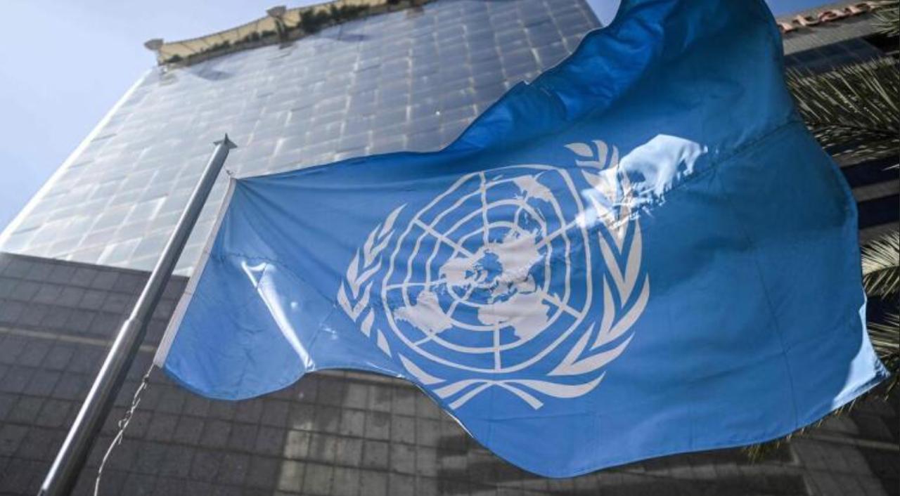 美国转性了？在联合国欠费15亿的美国，最近做出承诺：“向联合国提供20亿美元。”