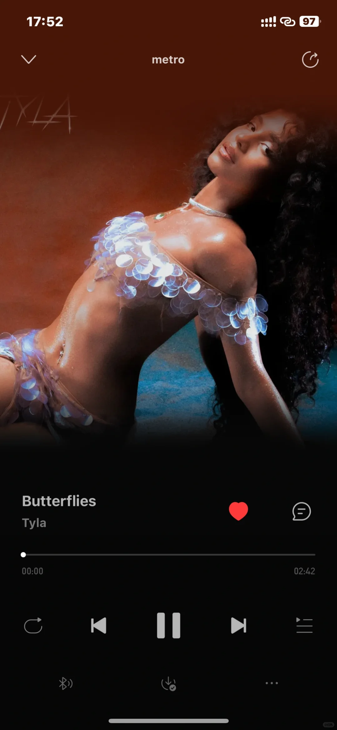 周五快乐！今天听这首