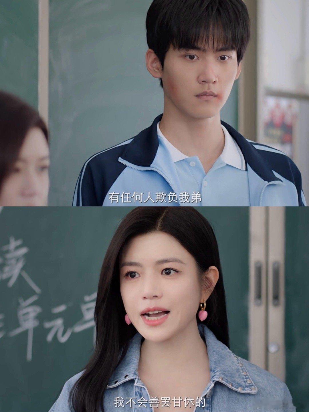 狙击蝴蝶重拾长剧信心追《狙击蝴蝶》直接治好了我的长剧焦虑！剧情紧凑不注水，人物弧