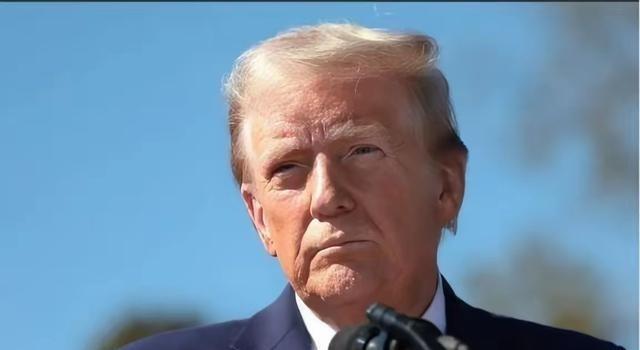 特朗普以为中国只是做做样子加些关税，可现实让他大跌眼镜！美国企业已经整整40天没