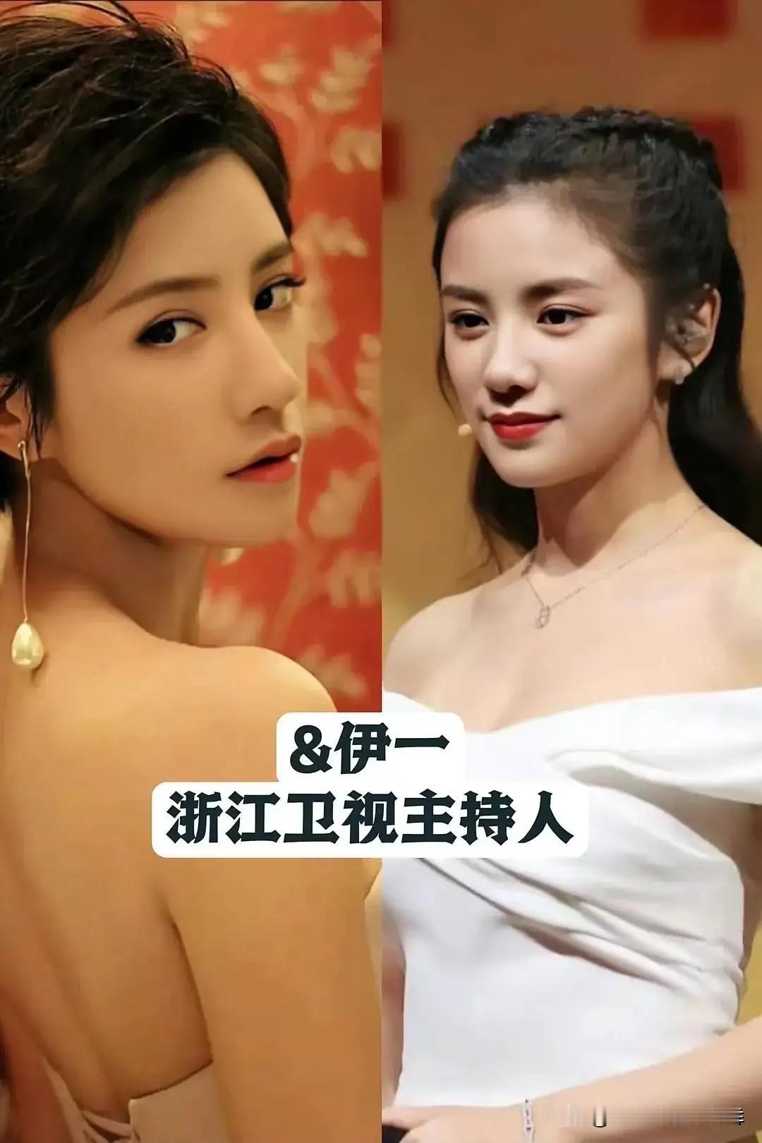各大卫视当家主持今昔对照，一眼看懂主持圈岁月变迁！内娱能稳住观众口碑的主持老将全