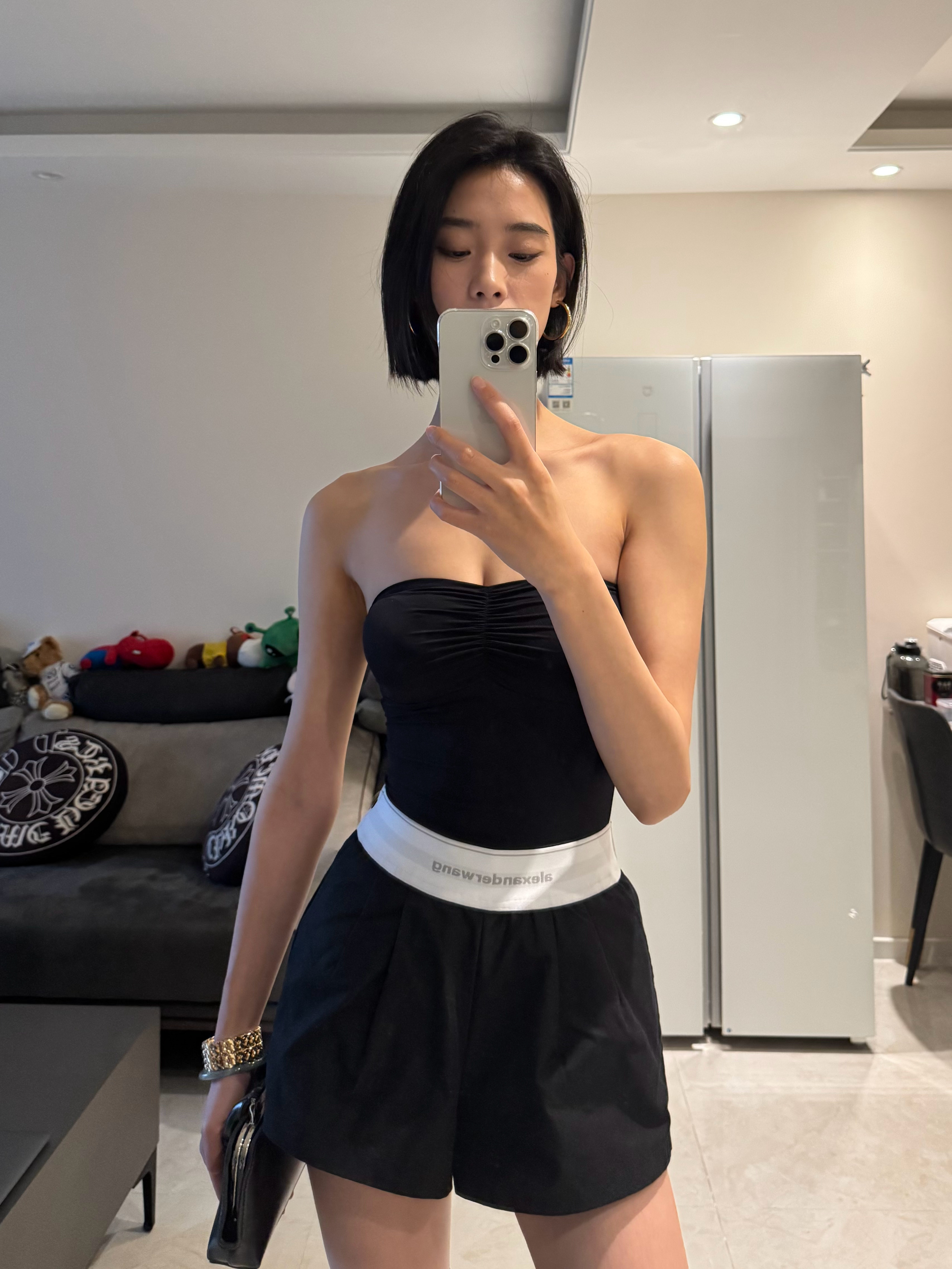 ootd三倪水奚[超话] ​​​