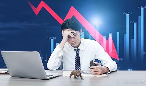 外围夜盘开跌了，大A怎么办？​​​​​​外围大涨的日子，大A忙着夯实基础，这下外