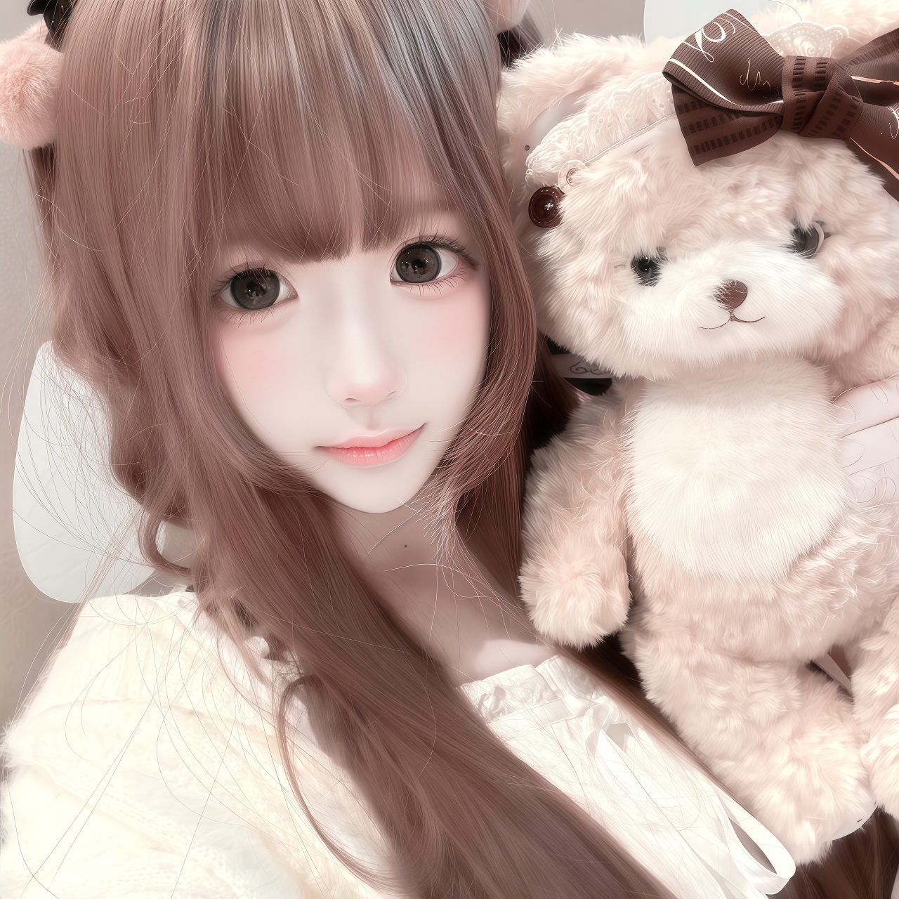 【爱用头像】分享˚ ༘♡ ⋆｡˚ ❀ 权威 | 可爱｜清冷 | 高级 | 清纯｜
