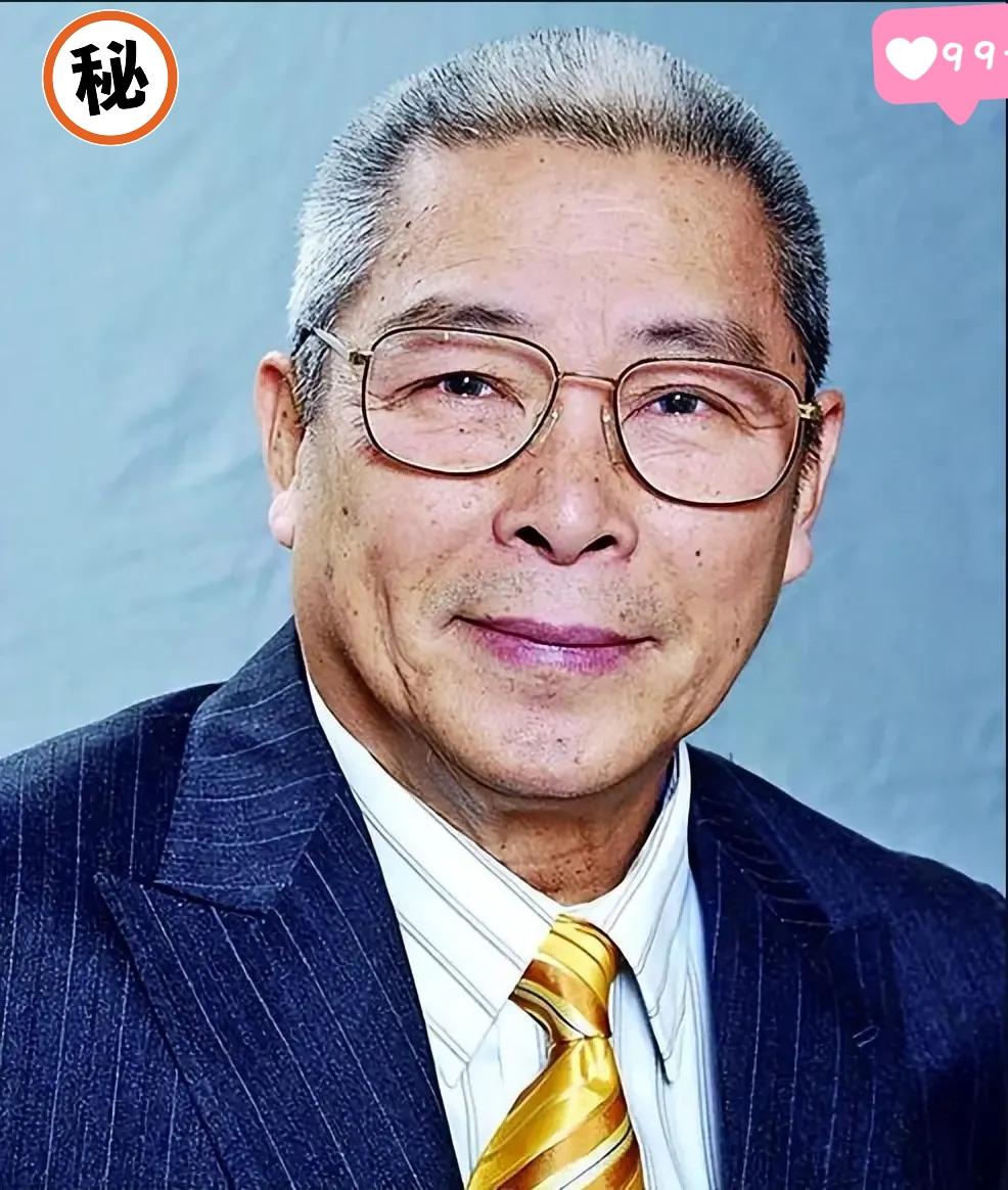 我发现有个玄学，人临走之前，身体可能比脑子先知道答案。

刘兆铭就是最典型的例子