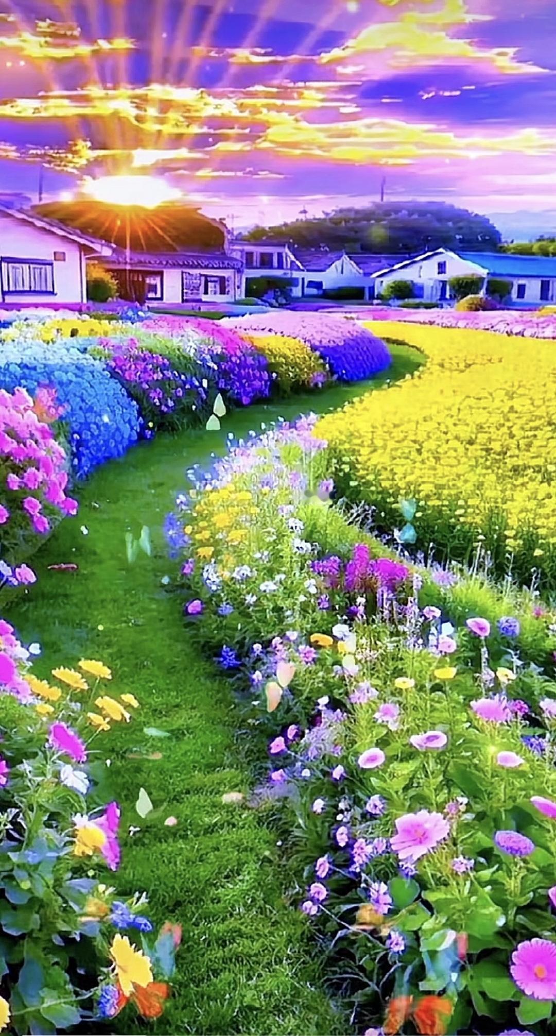 梦里飞花几度红，醉吟红颜梦雨城。思念拾起，梦飞云水间，回眸千百遍，想念一次，便心