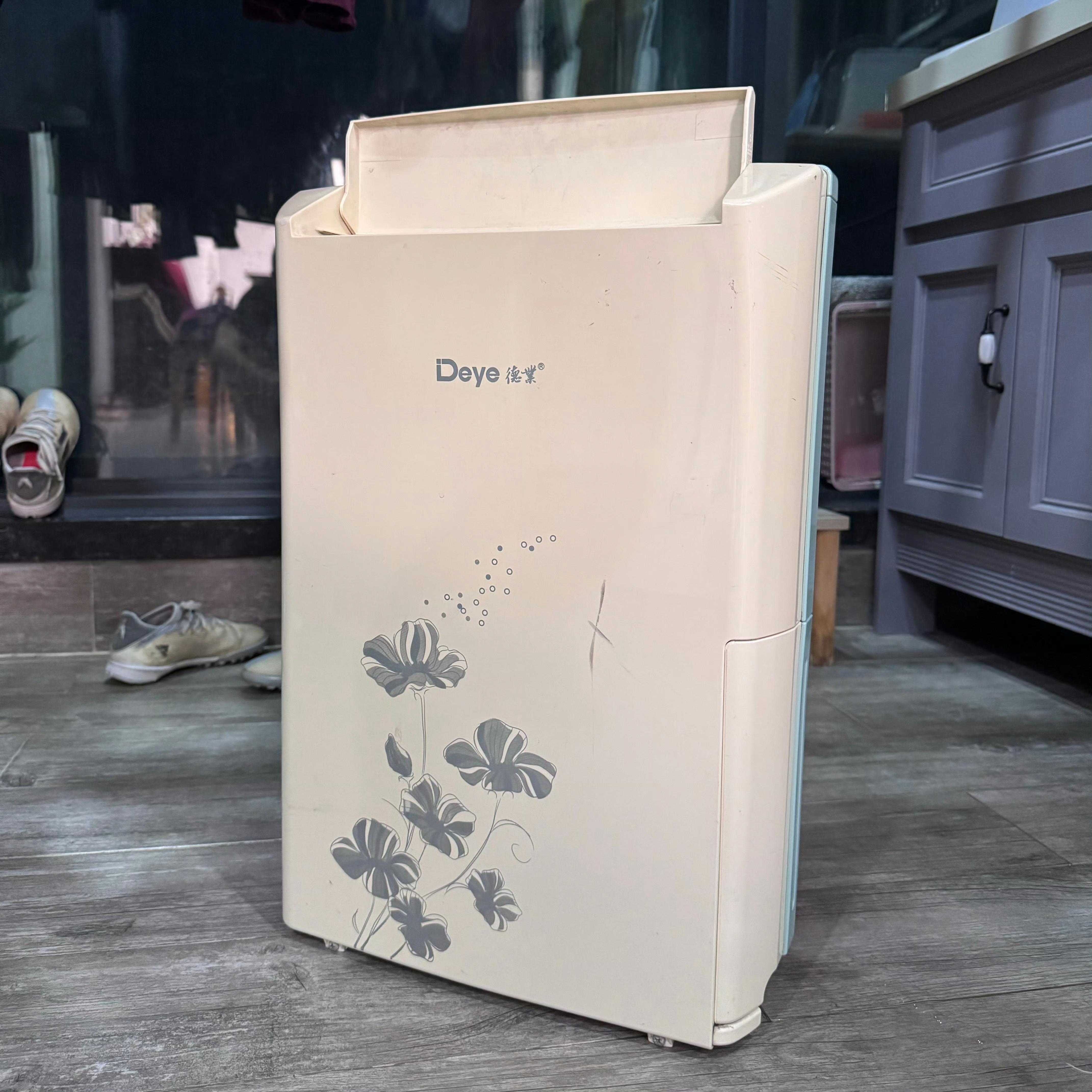 你家的老旧家电退役了吗老黄同多数消费者一样，家电不用到坏，修不好，是不会轻易替换