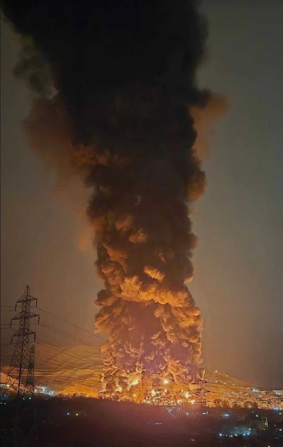 果然伊朗才是那个最懂川普的!
面对川普的最后通牒，伊朗这次可是一点都没惯着:“美