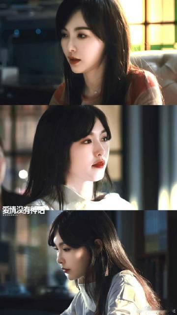 唐嫣新剧高智感唐嫣新剧好养眼 唐嫣解锁全新成熟女性角色，金融行业设定自带聪慧bu