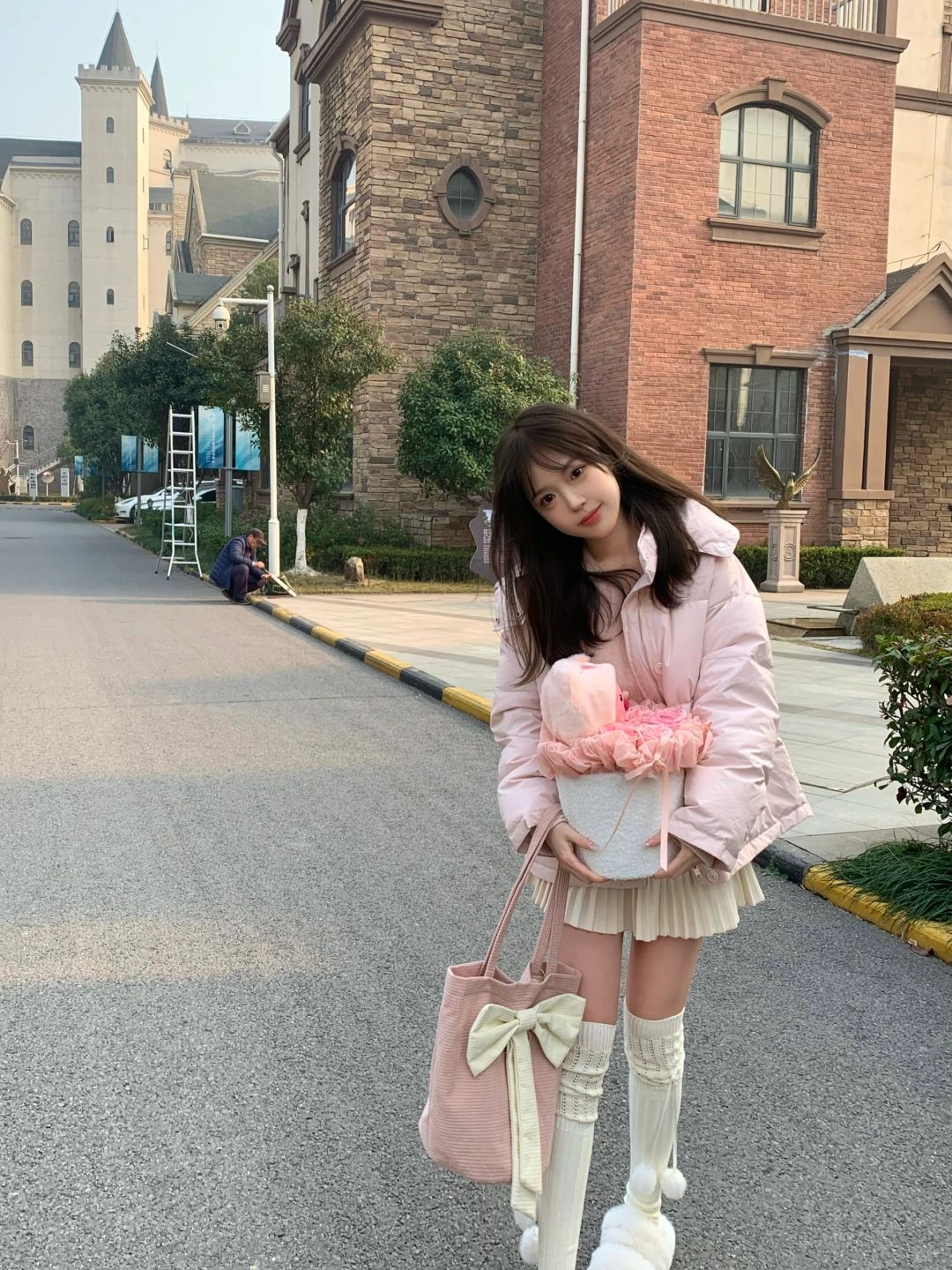 ♡˙°ʚᕱ⑅ᕱɞ°˙♡