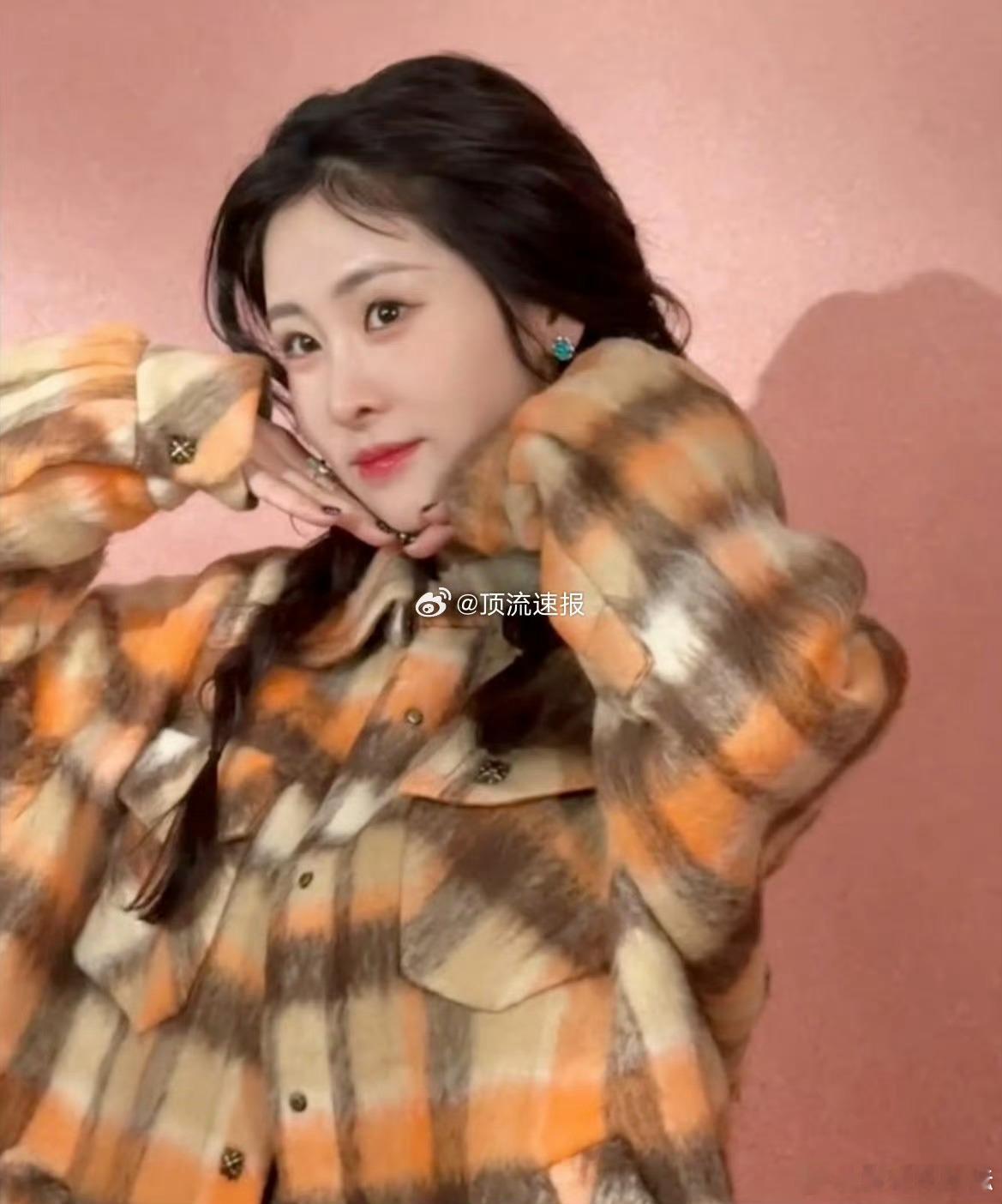 张碧晨猫塑大家觉得如何？ 