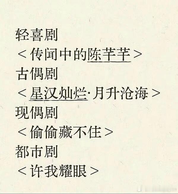 赵露思🌹自2020年第一部一番剧起，连续11部剧集均播放量2000万以上～（数