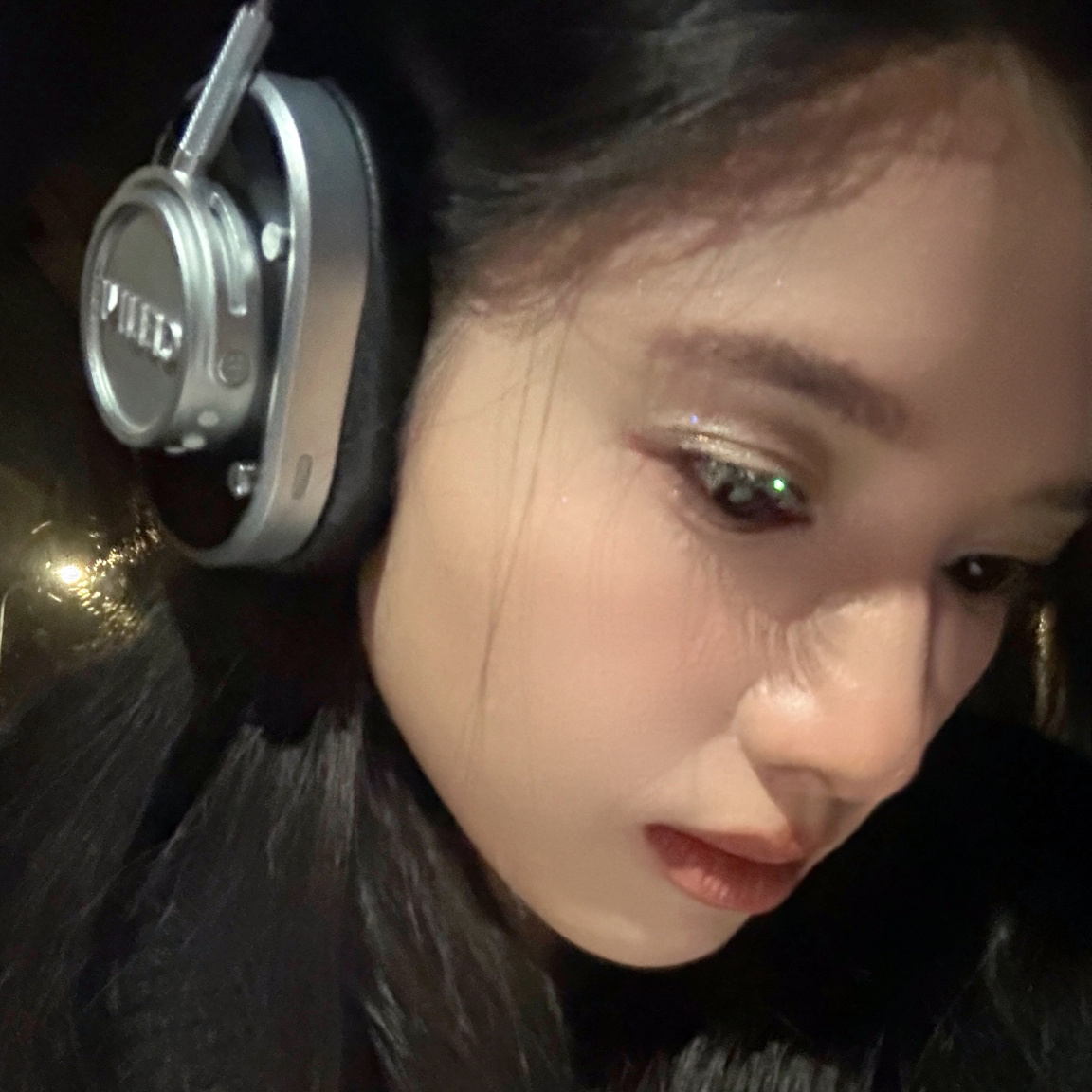 张婧仪   头像合集#无水印头像# ​​​