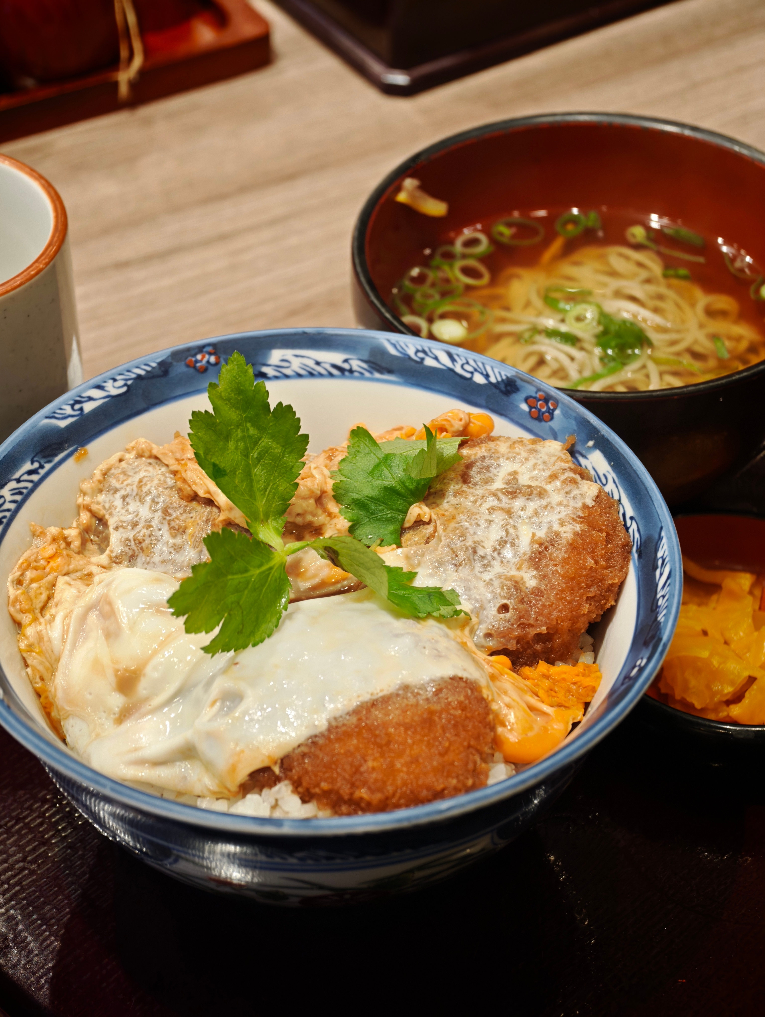 吃午饭了吗