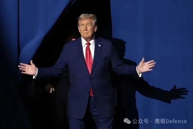 美国总统特朗普即将与泽连斯基再次会面，而本次会面的主要内容，预计将是“战斧”巡航