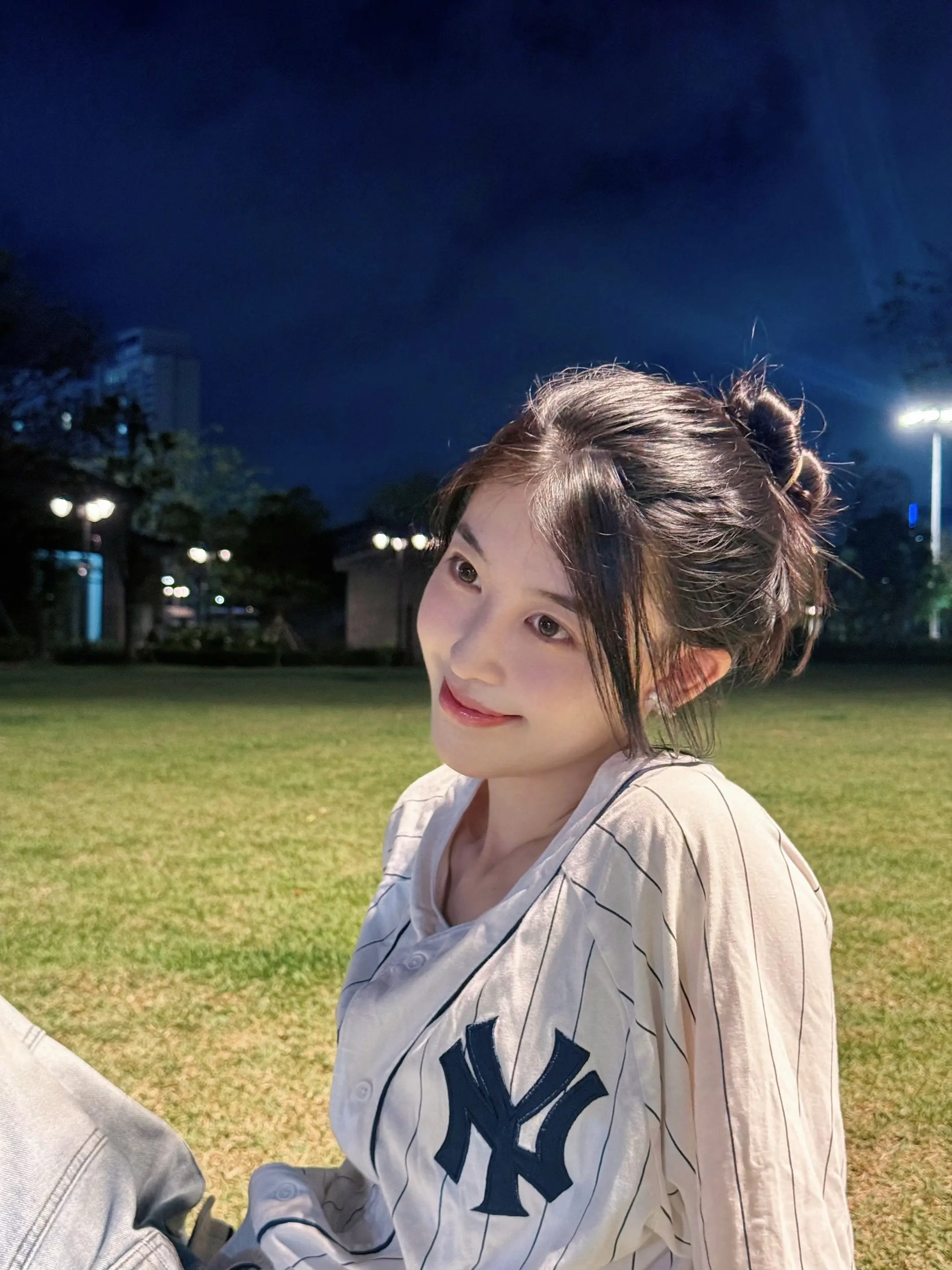 好久不見⦁⩊⦁ᐝ。