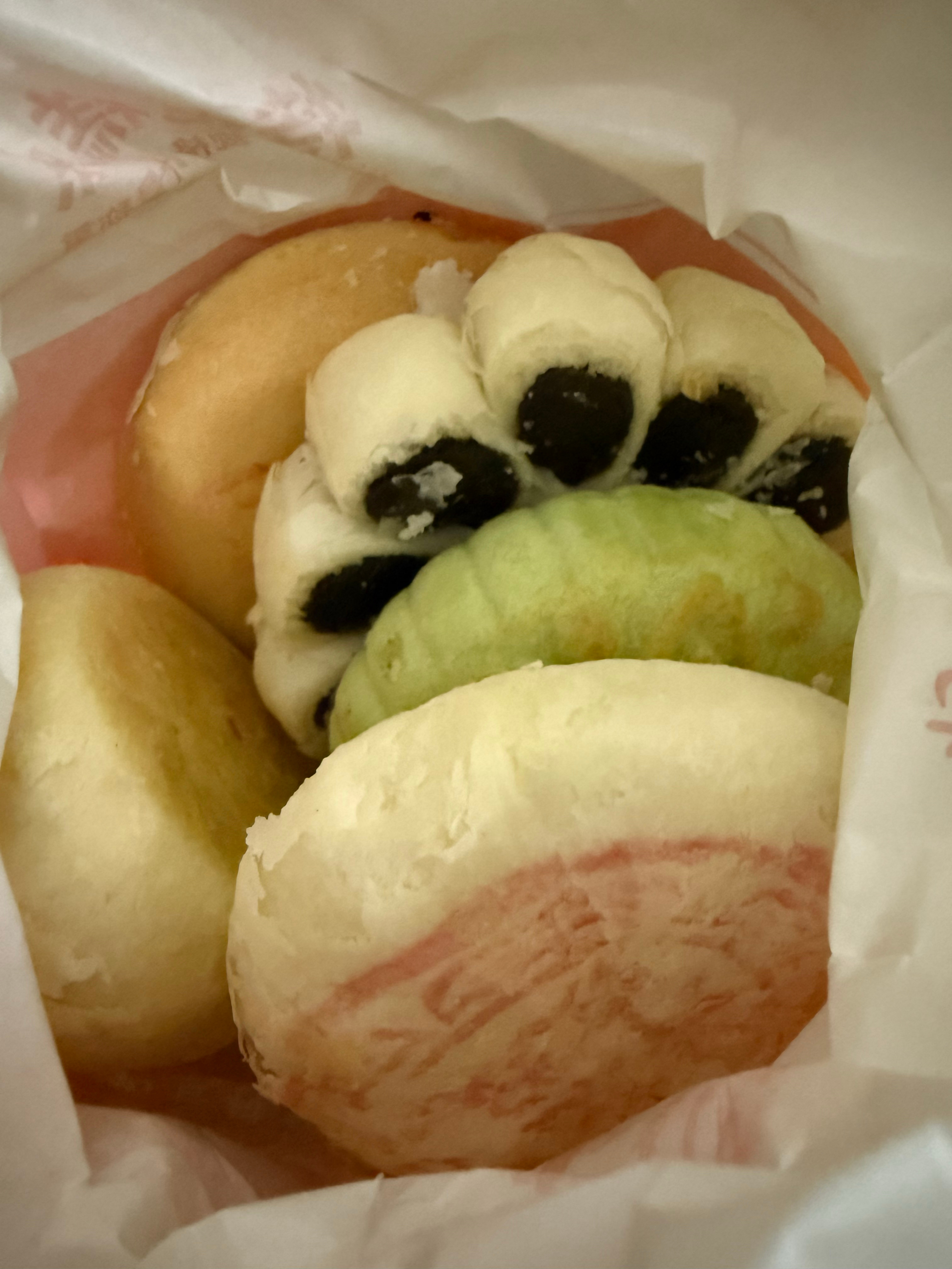 稻花村感谢大V的投喂