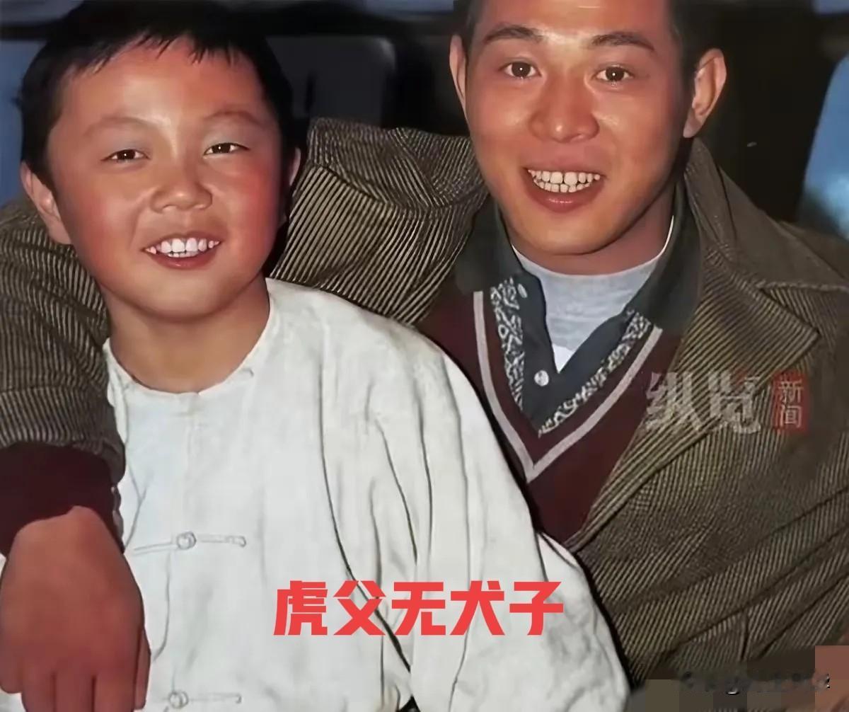 李连杰，高调发文！
6月18日，演员李连杰突然冲上了热搜，让人没有想到的是，这次