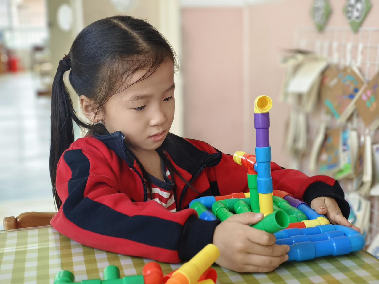 冬日生活打卡季