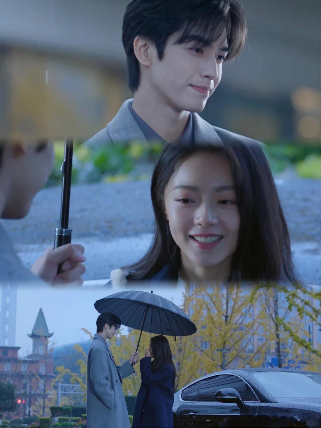 12集23分36秒我确认我喜欢宋威龙现实生活中能不能让我也遇见这样的男生啊，及时