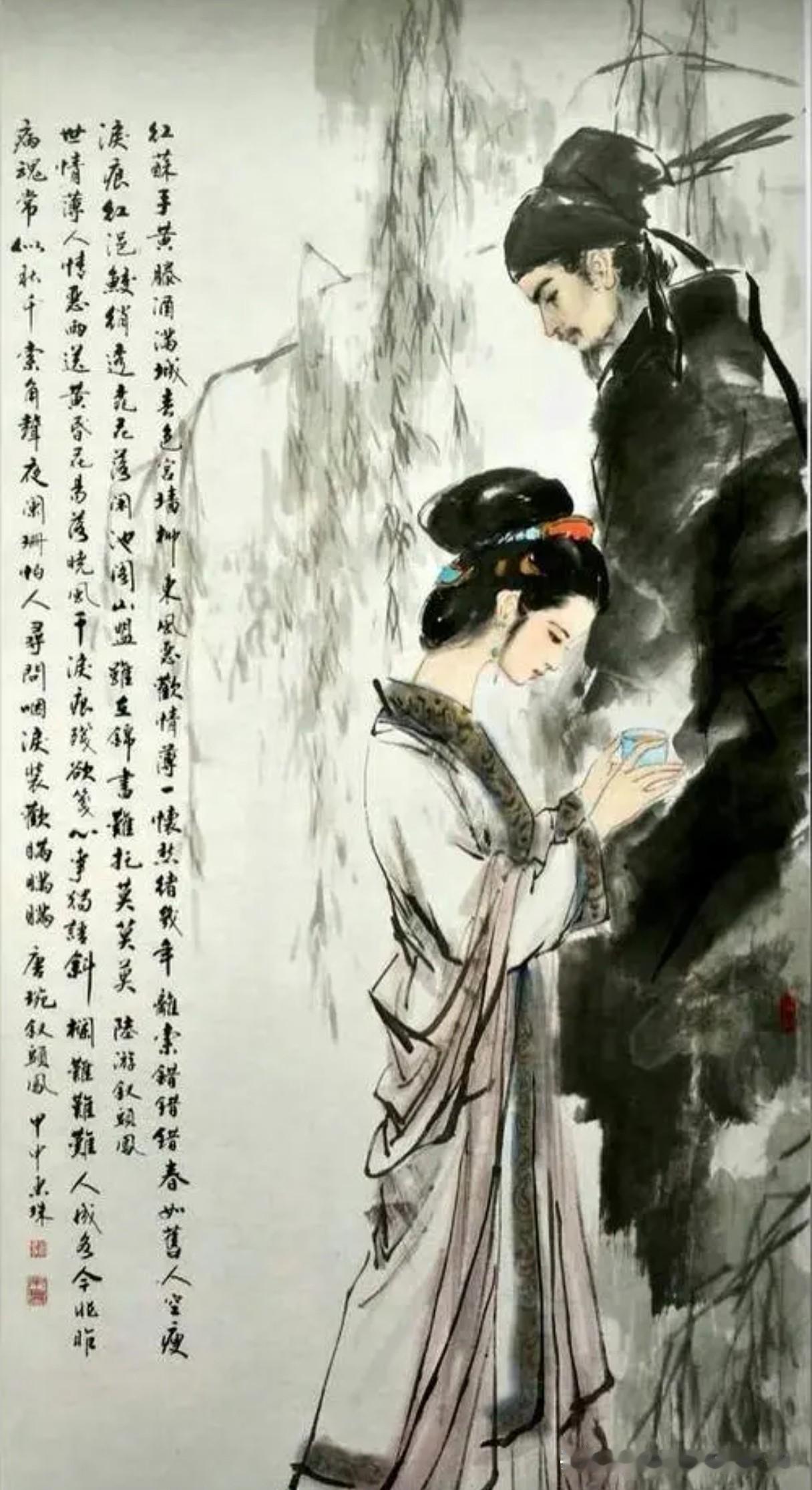 唐代以后中国最伟大的诗人是谁呢?众所周知，中国是诗的国度，而唐朝是诗的顶峰！因此
