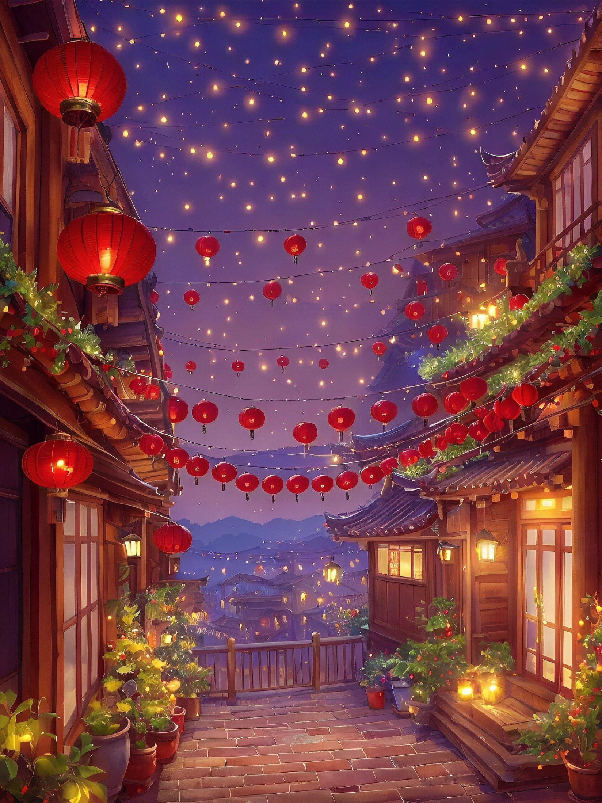请接住属于你2024年的第二波运气 ​​​