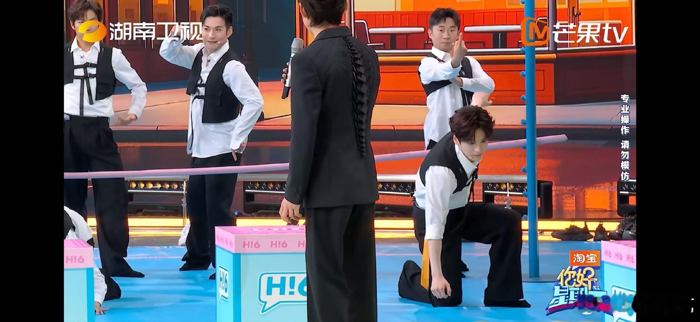 严屹宽5g网络冲浪选手实锤雪山狐狸梗精准出圈，足以证明宽哥日常冲浪从不懈怠。 