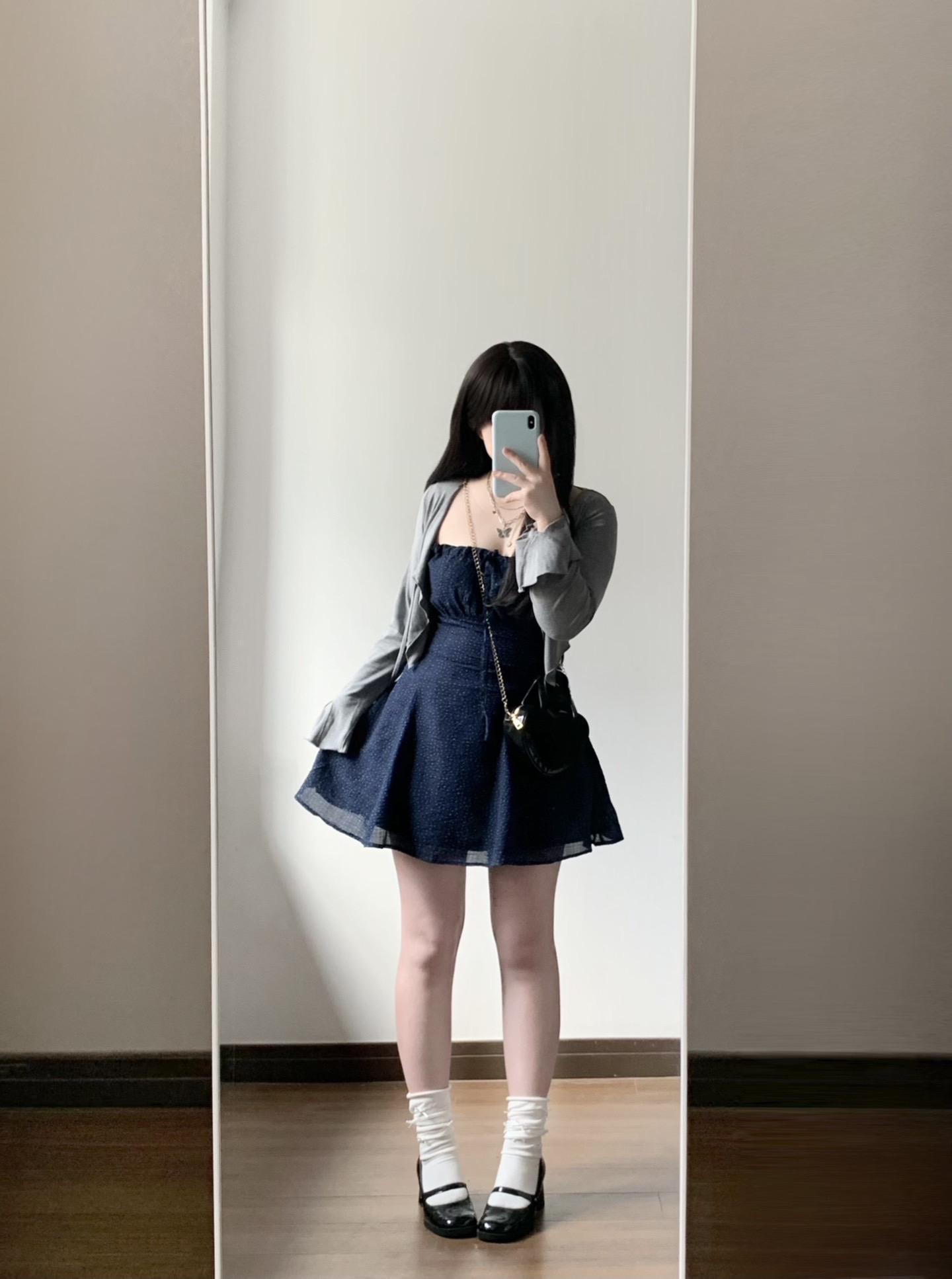 这套好显瘦！