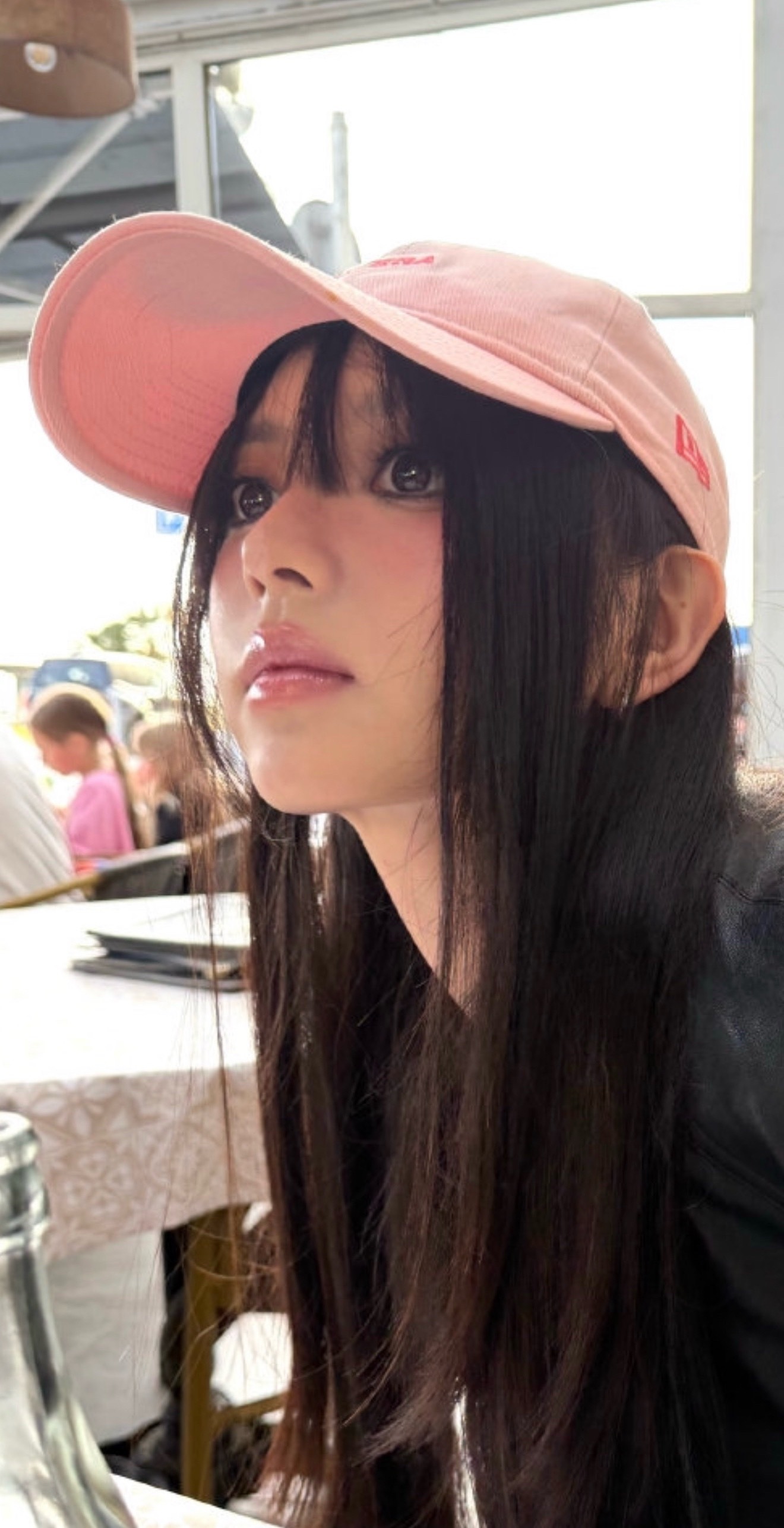 田曦薇今日更新📸如此精致…… 