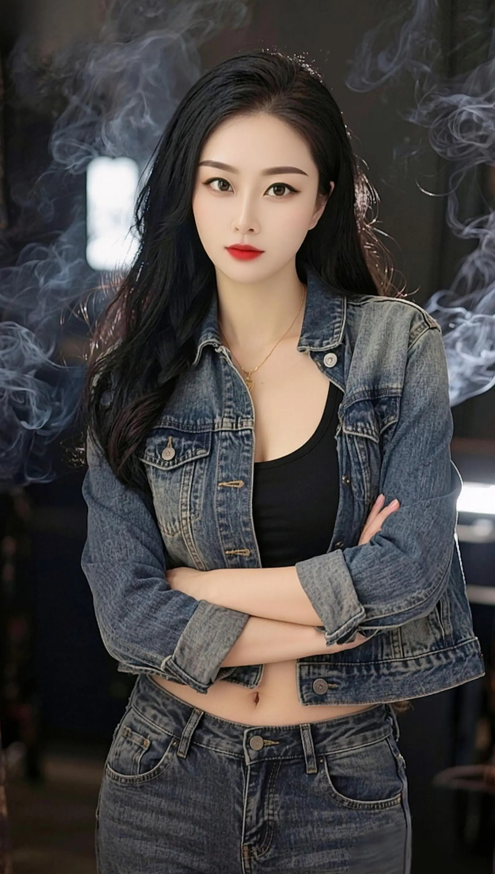 姐不是路边儿算卦的，说不出你爱听的话，性格因人而异 即兴发挥，不是性格...
