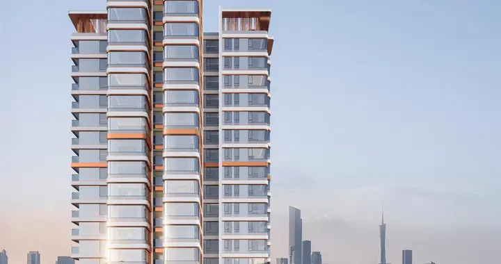 当市场回归理性，什么样的房子还在“爆单”？中建·岭南序给出“爆款答案”