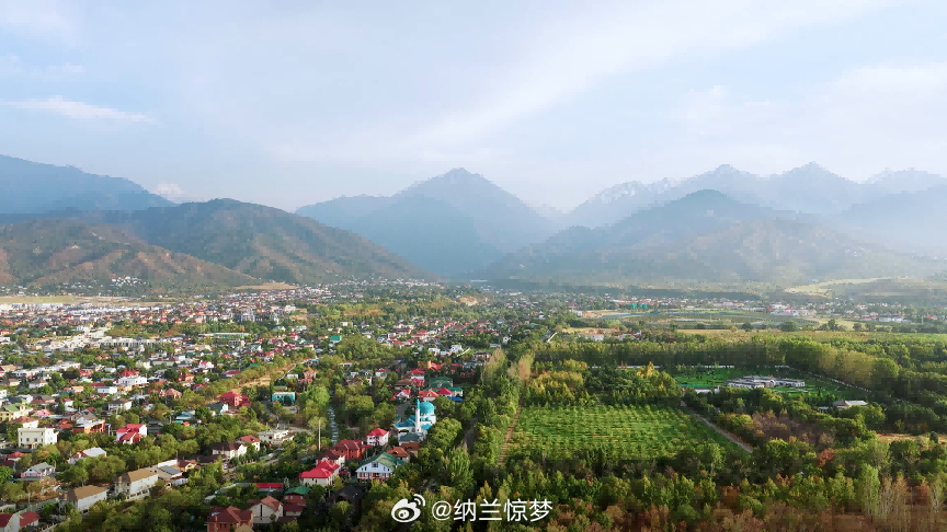 声起地平线  跨国丝路音乐会今晚开唱！18:00芒果TV22:00湖南卫视，彭佳