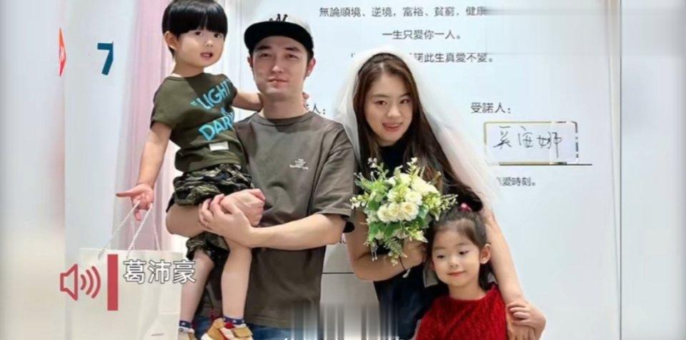 #90后海归当5年全职爸爸支持妻子工作#浙江一男子留学归国后，主动成为全职爸爸，