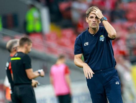 】在俄罗斯，一位足球教练过度依赖ChatGPT 来备战球队——结果俱乐部降级到了