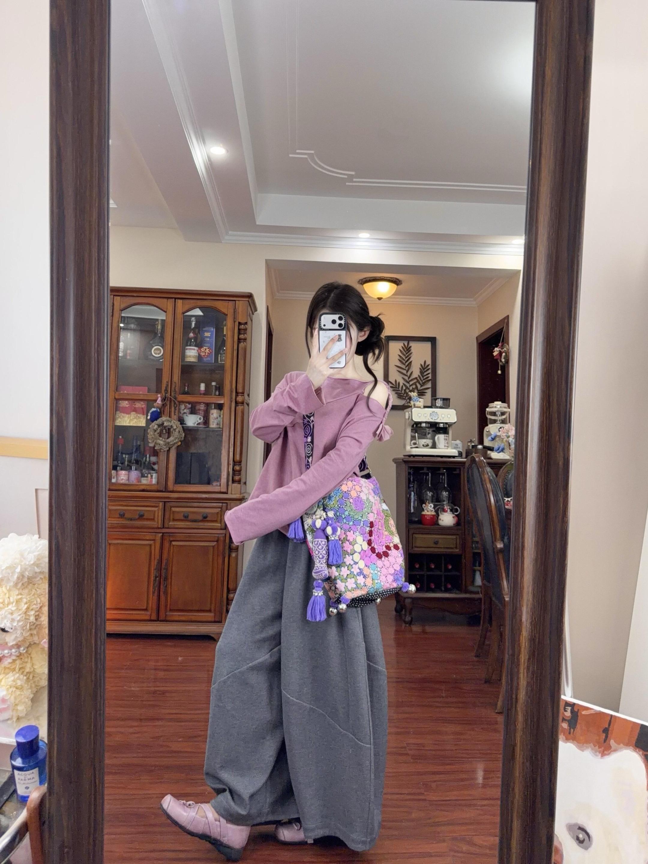 春夏穿搭合集｜小个子OOTD.