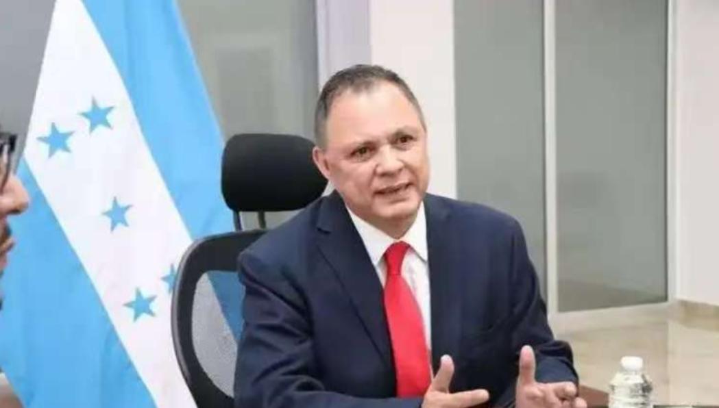 洪都拉斯总统放狠话！中方若不给足够利益，一个月后考虑断交，外交局势骤变

麻烦看