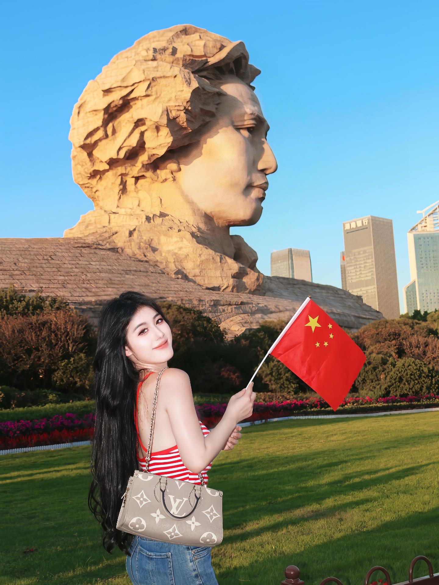 一直想来大吃一顿 结果口腔溃疡 不争气