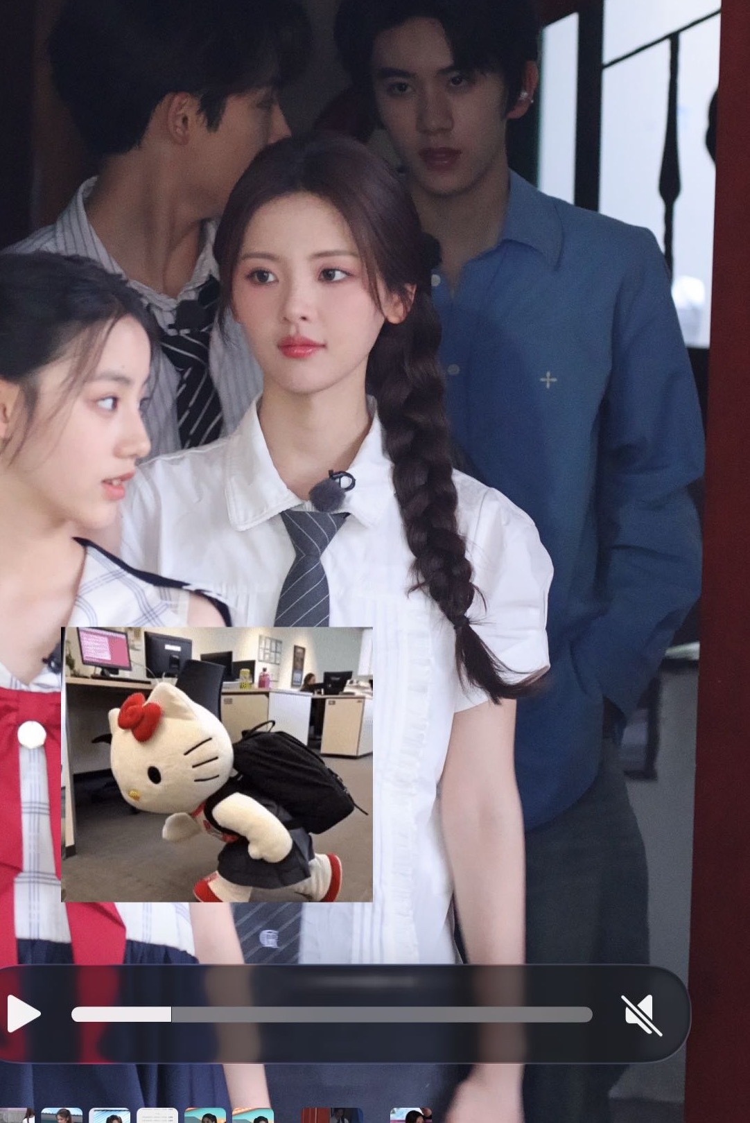 好美萌