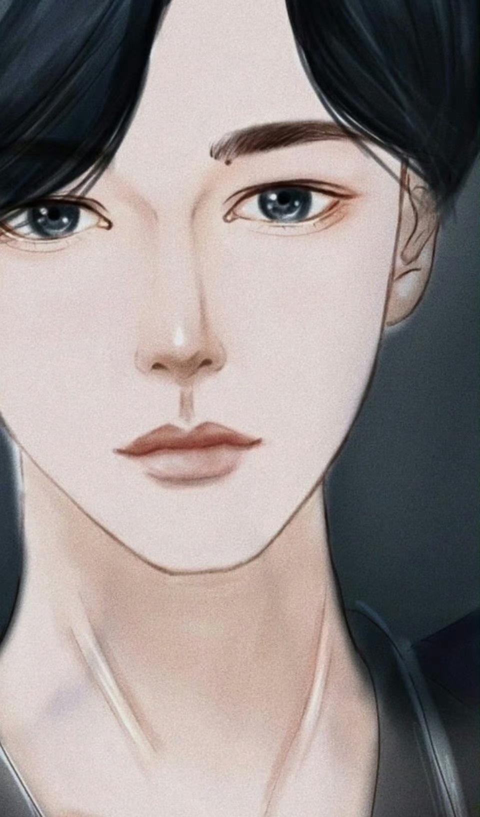 翻出来这个，纳闷我当时脑子到底在想些啥，这是整了个啥呀[允悲] ​​​