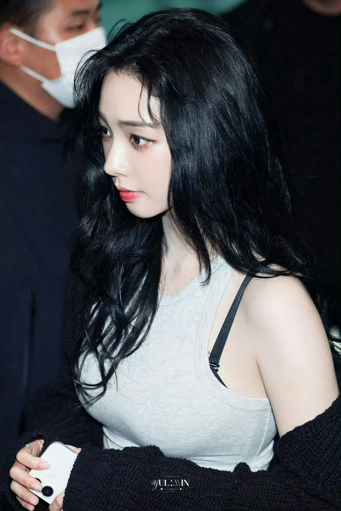 柳智敏翻唱中文歌柳智敏～～柳智敏