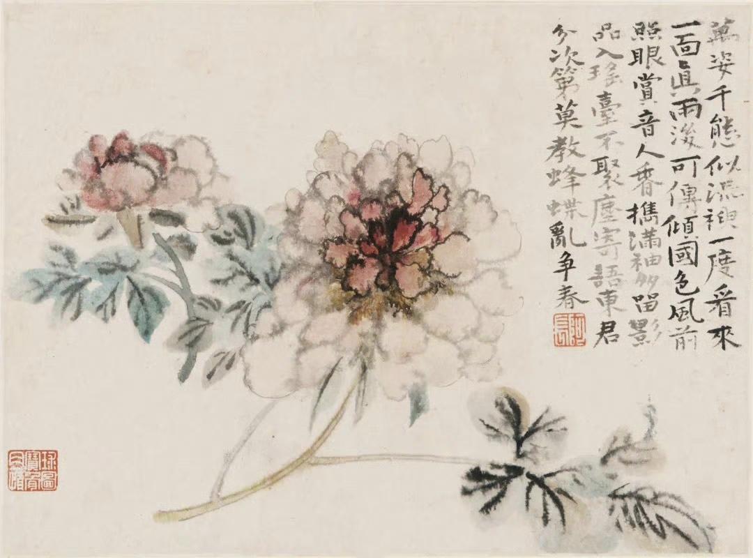 大都好物不坚牢，彩云易散琉璃脆。——唐·白居易《简简吟》
【释义】世间万物，凡是