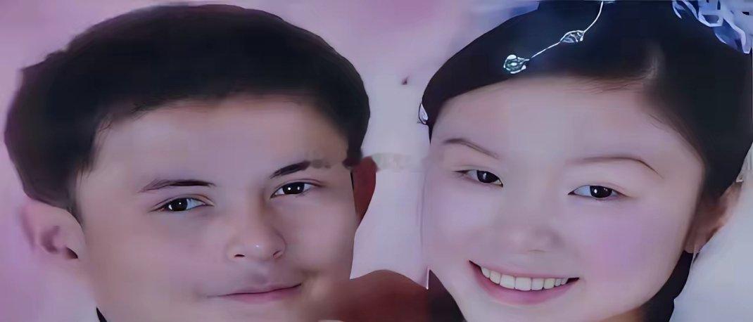 爱真的能创造奇迹✨天生聋哑22年，她活在无声的世界里，从来没有开口说过一个字。直